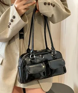 Сумка aimoha -select-/Classic PU Aimoha - Select -, цвет Black