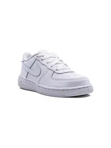 Кроссовки Air Force 1 Nike Kids, белый