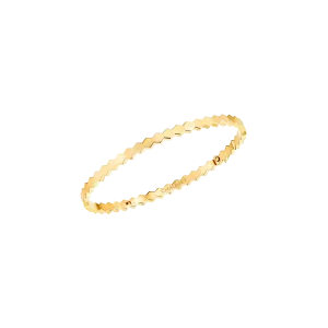 Браслет Chaumet Bee my love из желтого золота