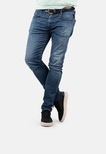 Кроссовки PS POELMAN ENZO , Dark Blue