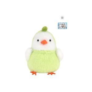 Милые и очаровательные креативные маленькие куклы для начинающих плюшевый кулон высота 10см BANLI