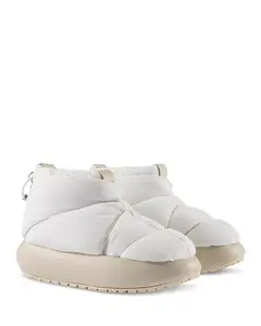 Женские пуховые сапоги Piper Canada Goose, белый