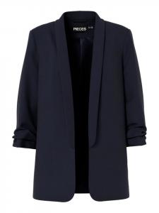 Блейзер Pieces, цвет night sky