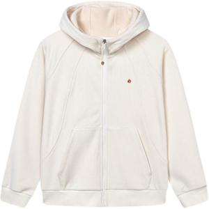 361° Свитшот Women's Cream White