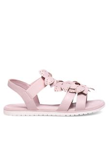 Сандалии Clara Barson WS6262-03, розовый