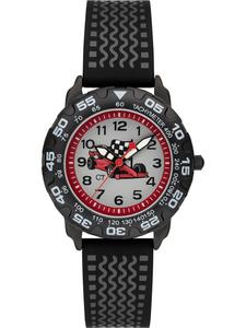 Cool Time Часы в черном цвете