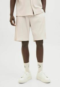 Шорты Jack & Jones, кремовый