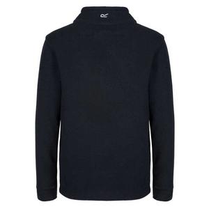 Толстовка на молнии Regatta Hot Shot II, черный