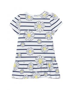 Платье Керубино Cherubino, белый