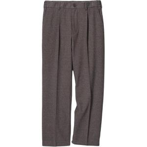 Повседневные брюки мужские Dark Umber UNIQLO