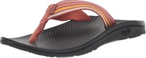Женские сандалии Chaco Classic Flip, Scoop Clay