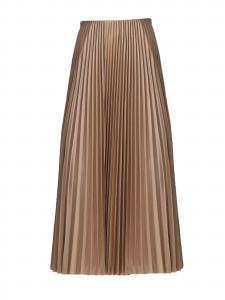 Touche Prive Юбка в светло-коричневом цвете