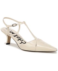 Женские сандалии Briella с ремешками Sam Edelman, Modern Ivory Patent