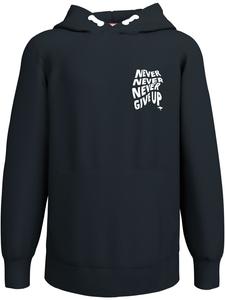 Толстовка Kangaroos, черный