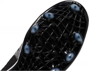 Мужские кроссовки Mizuno Dominant 4 TPU, черно-белый