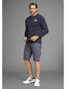 Рубашка с длинным рукавом Man's World