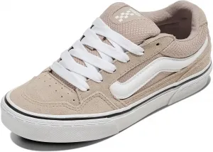 Детские кеды Vans Caldrone низкие унисекс