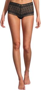 Женские трусики-брифы Basilica Cheeky Cosabella, Black