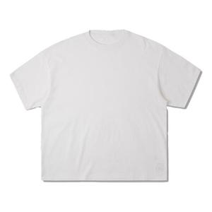Футболка gold standard tee 'white' Converse, белый