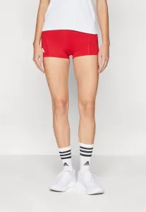 Леггинсы adizero для ягодиц Adidas Performance, Team Power Red