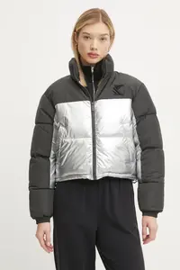 Куртка Karl Kani, серебряный