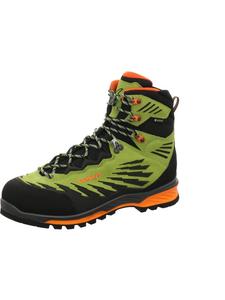 Обувь для походов и треккинга LOWA, зеленый