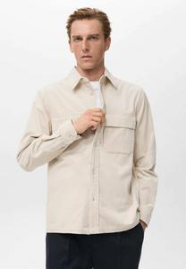 Куртка Mango Summer jacket, Off White/Off-White