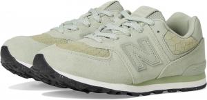 Кроссовки New Balance Kids 574, Garter Snake/Garter Snake