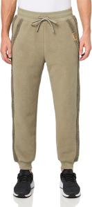 Мужские спортивные брюки UGG Evren Bonded Fleece, Moss Green