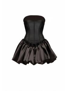 Вечернее платье GODDIVA, черный