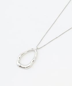 Цепочка, одностороннее ожерелье