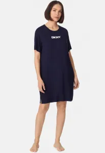 Ночная рубашка нового поколения в классическом стиле Dkny, Marine
