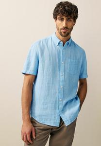 Рубашка Next, синий