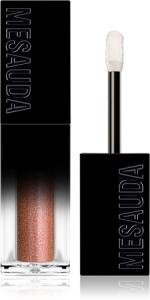 Жидкие тени для век Mesauda Milano Galactic Shadow, 108 Andromeda 4,5 ml