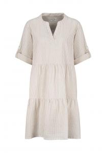 Платье Eight2Nine, бежевый