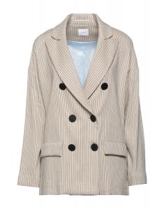 Блейзер ..,Merci, бежевый