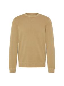 BLEND Свитер 'BHAddo' в коричневом цвете