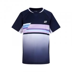 Футболка для детей 3-7 лет YONEX, синий