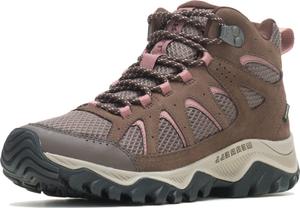 Женские походные ботинки Merrell Oakcreek Mid WP, Bracken/Falcon