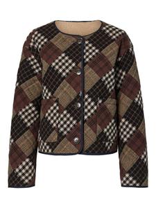 Куртка межсезонная 'YASAnari' черная