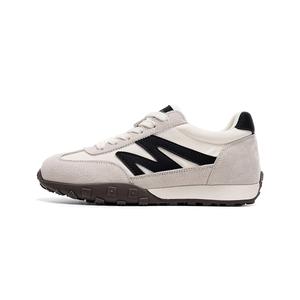 EBLAN Женские белые кеды низкие, цвет White