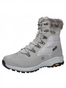 GEKA-SPORT Ботинки Himalaya с подошвой Vibram, серые