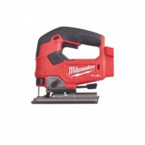 Аккумуляторный лобзик Milwaukee M18 FJS-0X FUEL