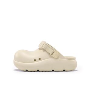 Beys EVA нескользящие кроксы унисекс зеленые, цвет Green