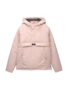 Куртка межсезонная Pull&Bear, Rose