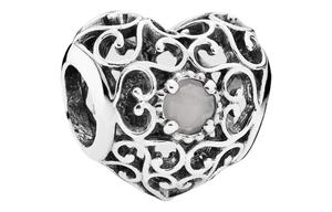 Pandora Jewelry Accessories Women's Silver