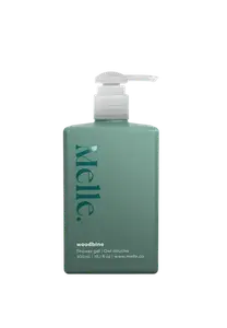 Гель для душа Melle Woodbine Meli