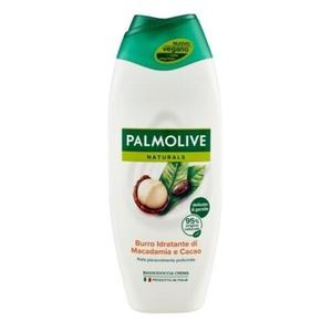 Naturals Гель для душа с макадамией и какао, 500 мл, Palmolive