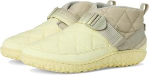 Женские ботинки Chaco Ramble с грубой подошвой и щиколоткой, Faded Limeade