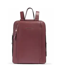 Рюкзак для ноутбука Circle 14 Piquadro, красный